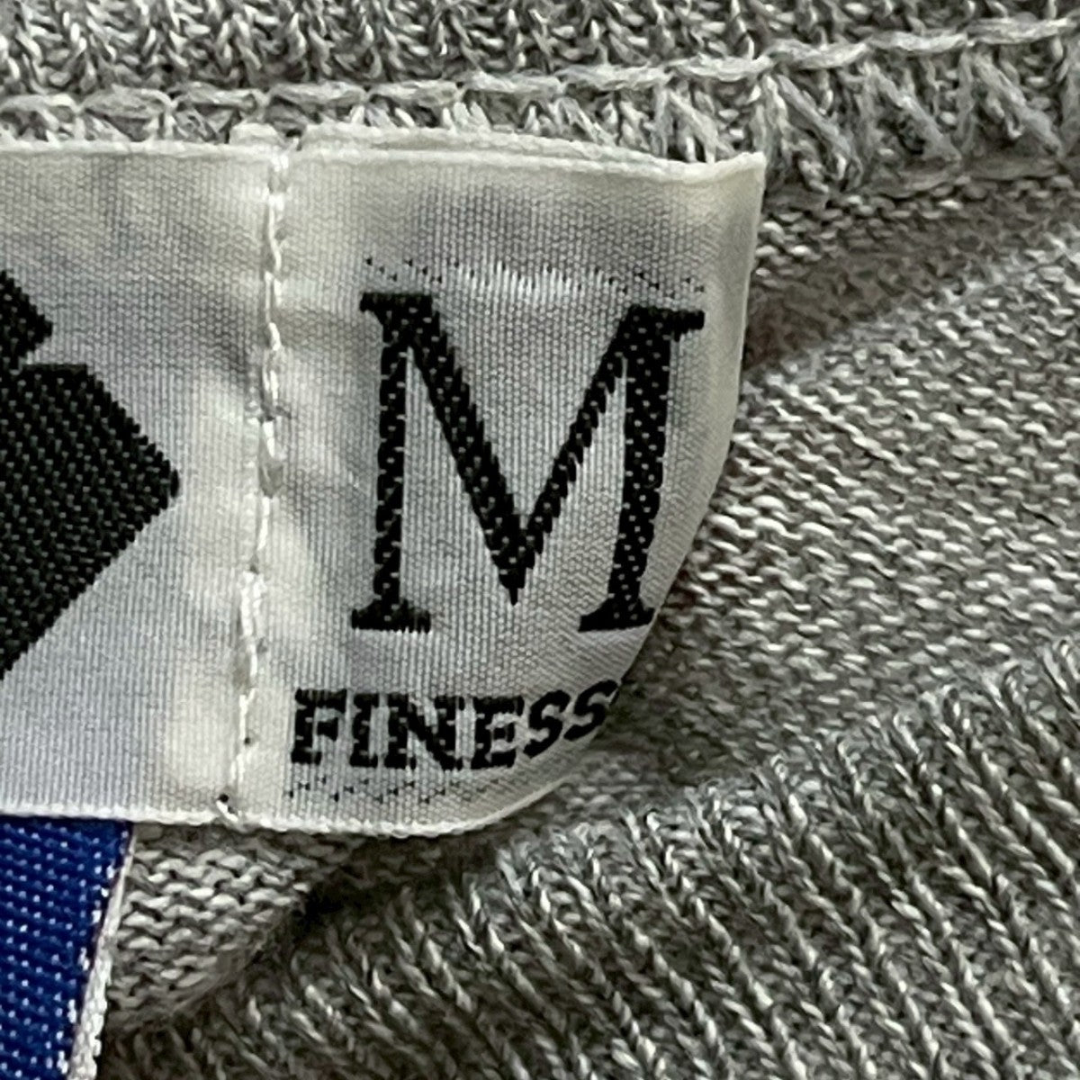 finesse×Champion×GOODENOUGH 半袖カットソー 古着・中古-6枚目のアイテム画像