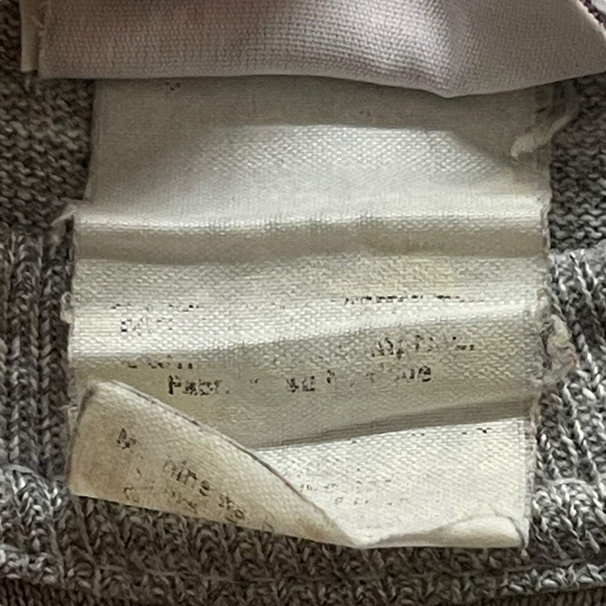 finesse×Champion×GOODENOUGH 半袖カットソー 古着・中古-7枚目のアイテム画像