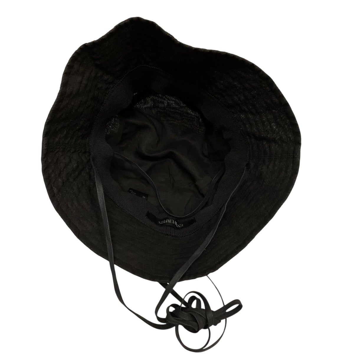 ENTWURFEIN(エントワフェイン) Vladaハット EE01-096 EE01-096