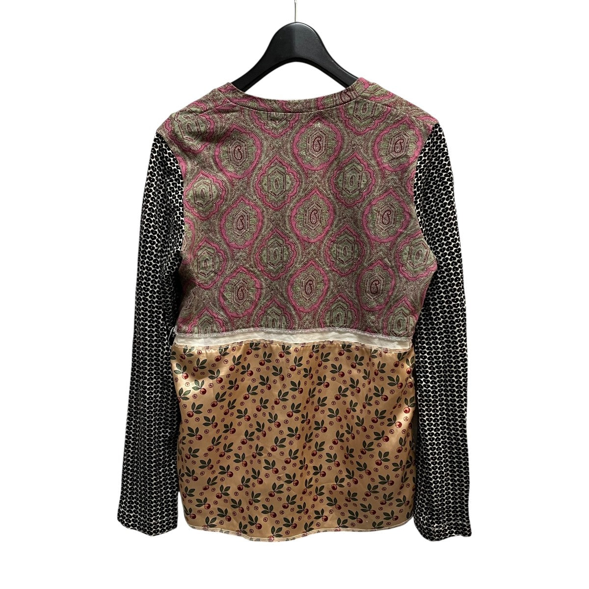 tricot COMME des GARCONS(トリココムデギャルソン) 20SSフリル