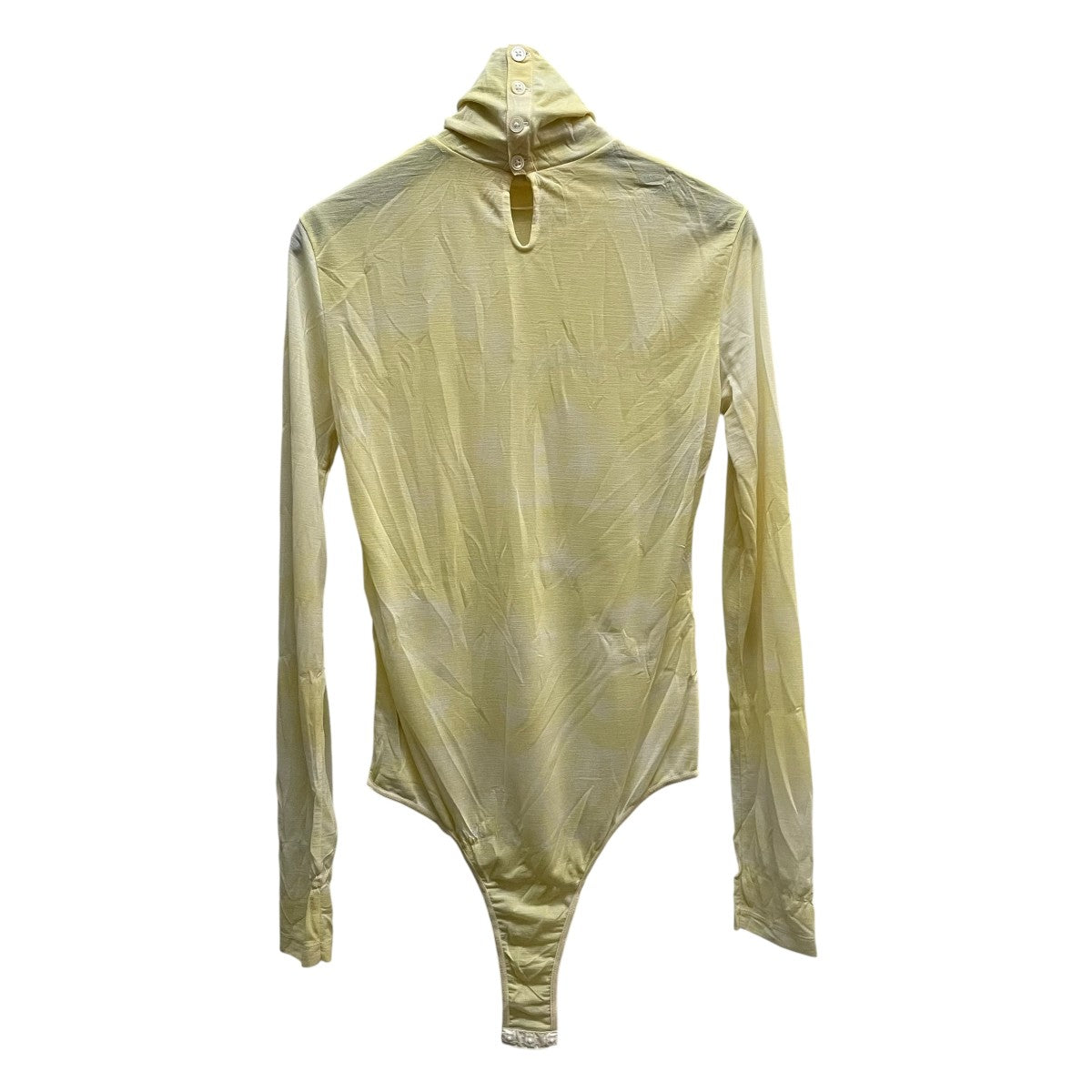 通販 20AWNO-SLEEVE UCHIDA(フミカウチダ) FUMIKA DOUBLE HOODY FACE トップス