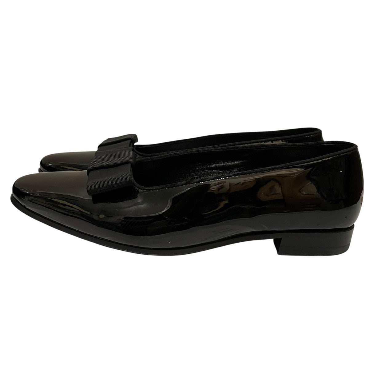 Saint Laurent Paris(サンローランパリ) オペラシューズ315175 315175