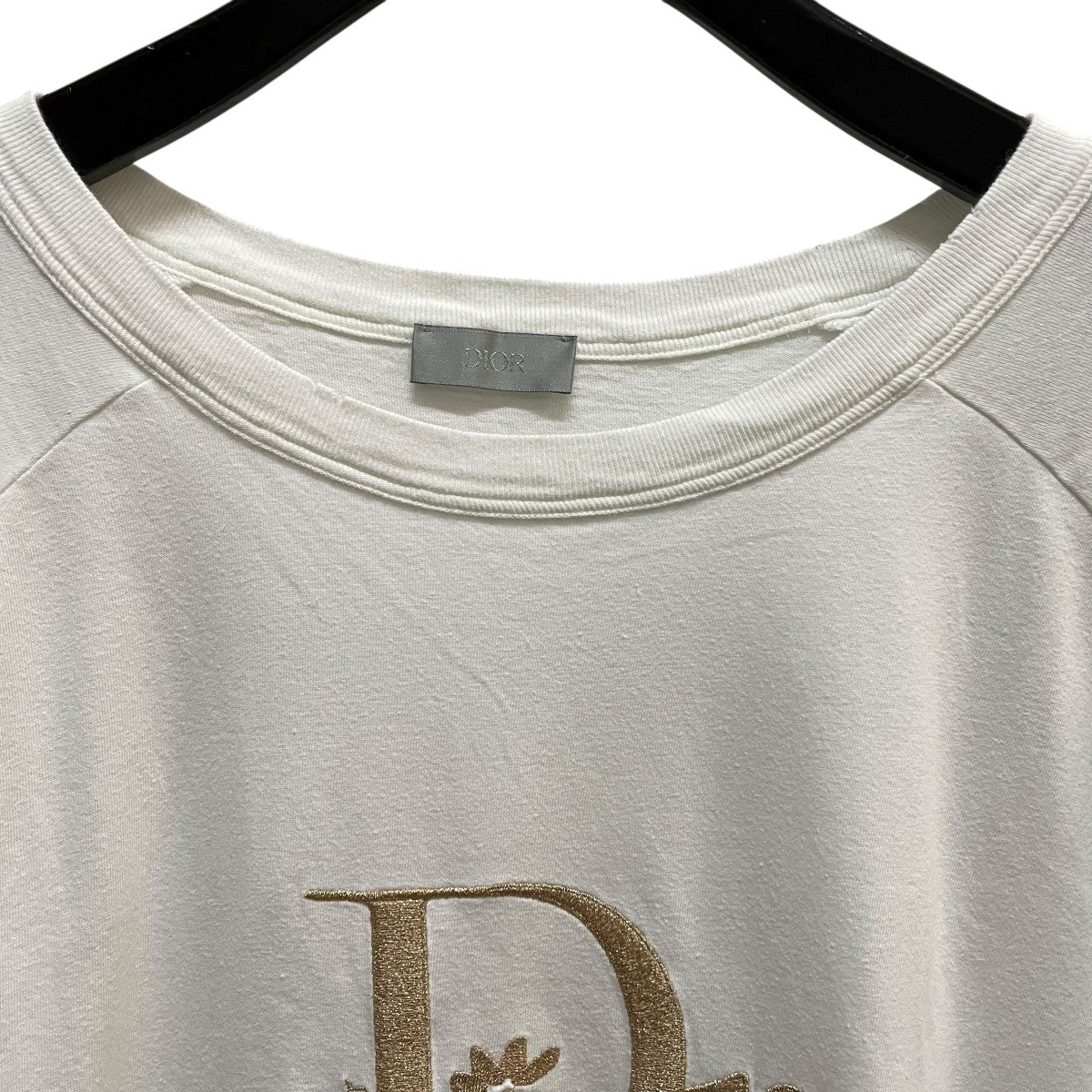 DIOR×ERL 半袖カットソー313J647A0817 古着・中古-3枚目のアイテム画像