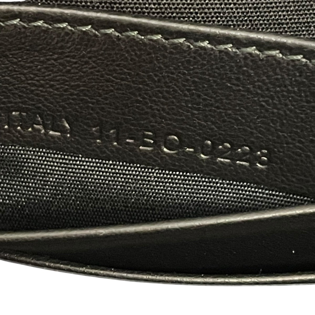 DIOR(ディオール) CDダイヤモンド ショルダーバッグショルダー