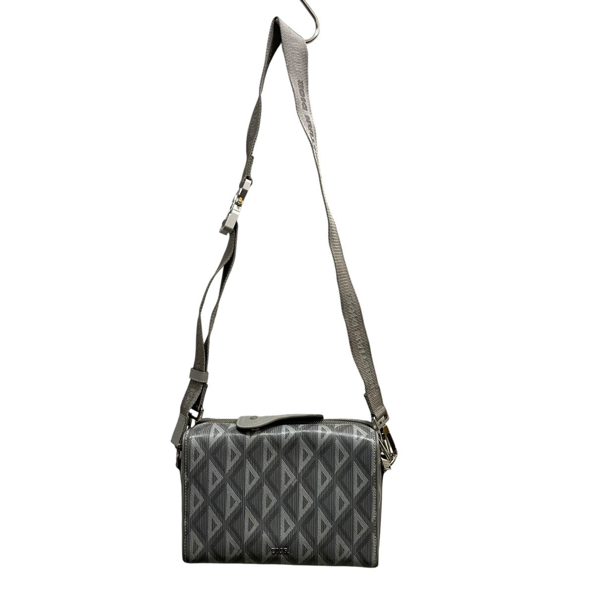 DIOR メンズショルダーバックLINGOT22