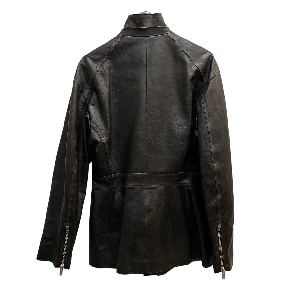 DIOR(ディオール) レザージャケット243L411A0652 243L411A0652