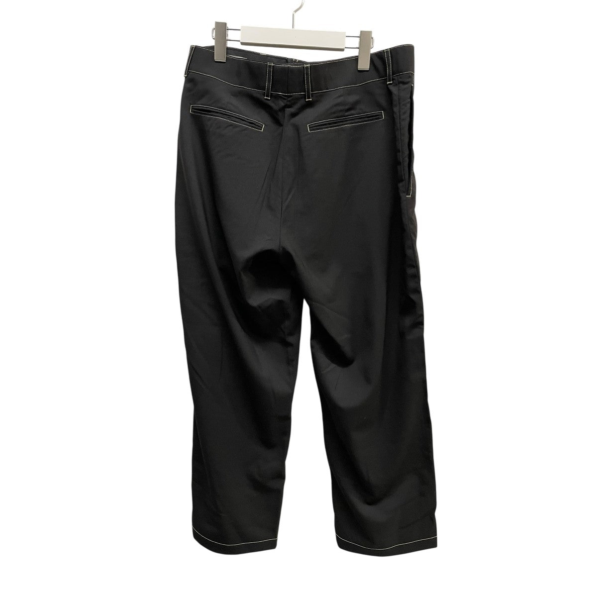 クリスチャンディオールのスラックス Dior(ディオール) センタープレススラックス013C120A3226