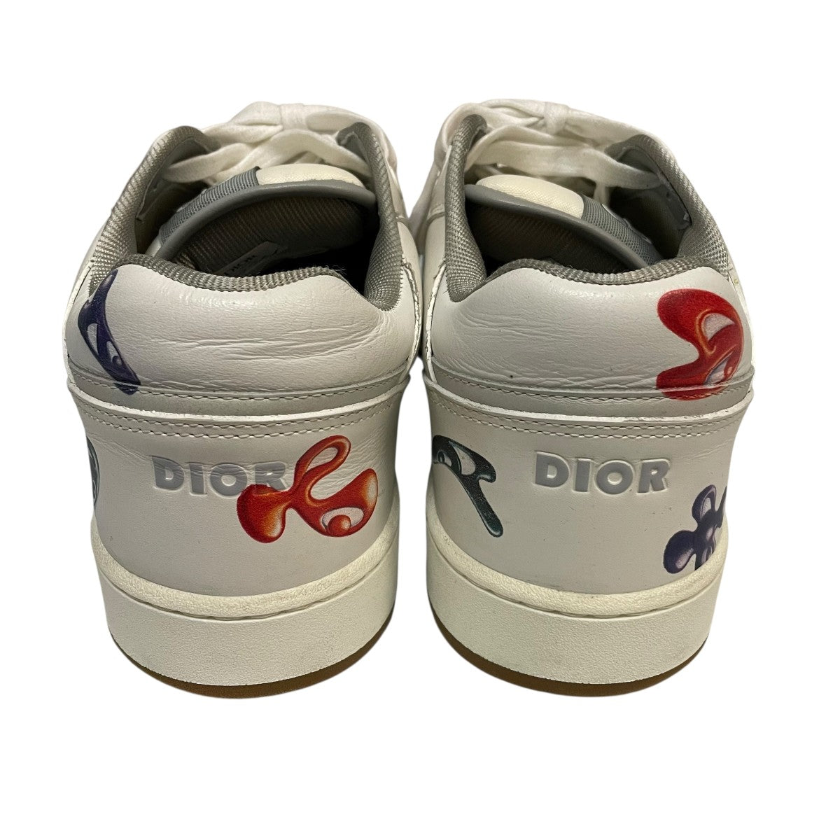 Dior×TRAVIS SCOTT 22AWCactus Jack3SN281ZNV96742
