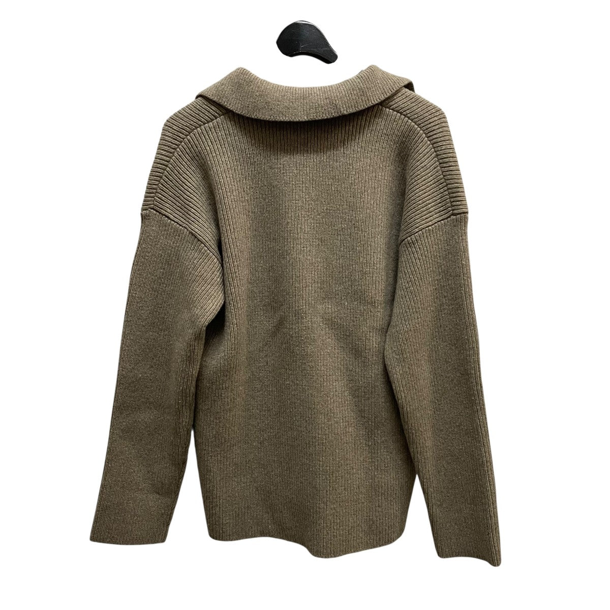 TODAYFUL(トゥデイフル) ミックスニットタンクトップ Mix Knit