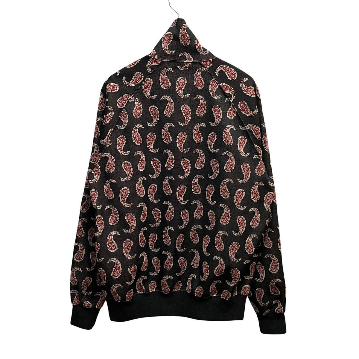 needles 23aw 直営店 トラックジャケット ブラウン チェック L
