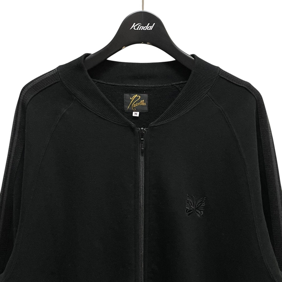 Needles(ニードルズ) STUDIOUS別注 R．C． Track Jacket - Sweat