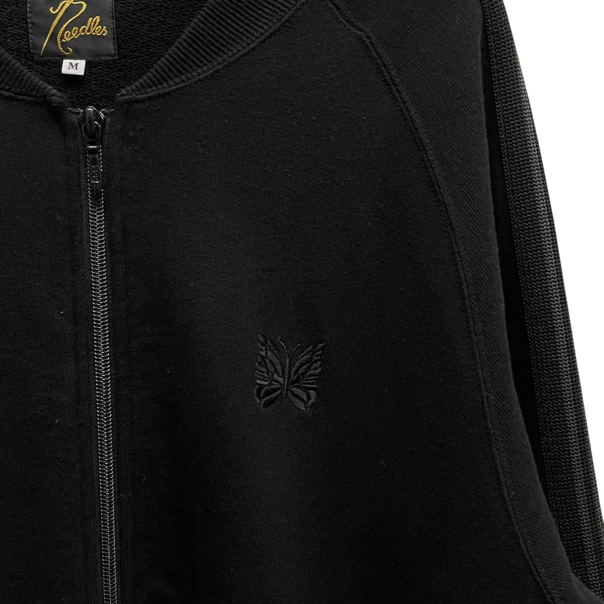 Needles(ニードルズ) STUDIOUS別注 R．C． Track Jacket - Sweat