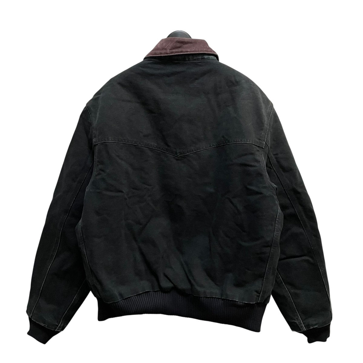 CarHartt(カーハート) ジップジャケットJ141DKB J141DKB