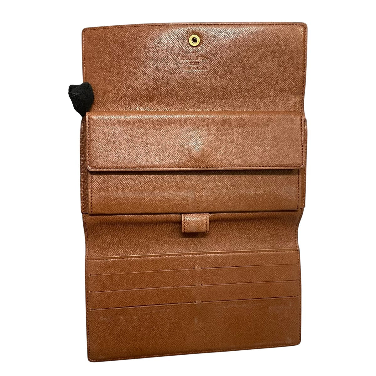 LOUIS VUITTON(ルイヴィトン) 3つ折り財布 M61215 ポルト