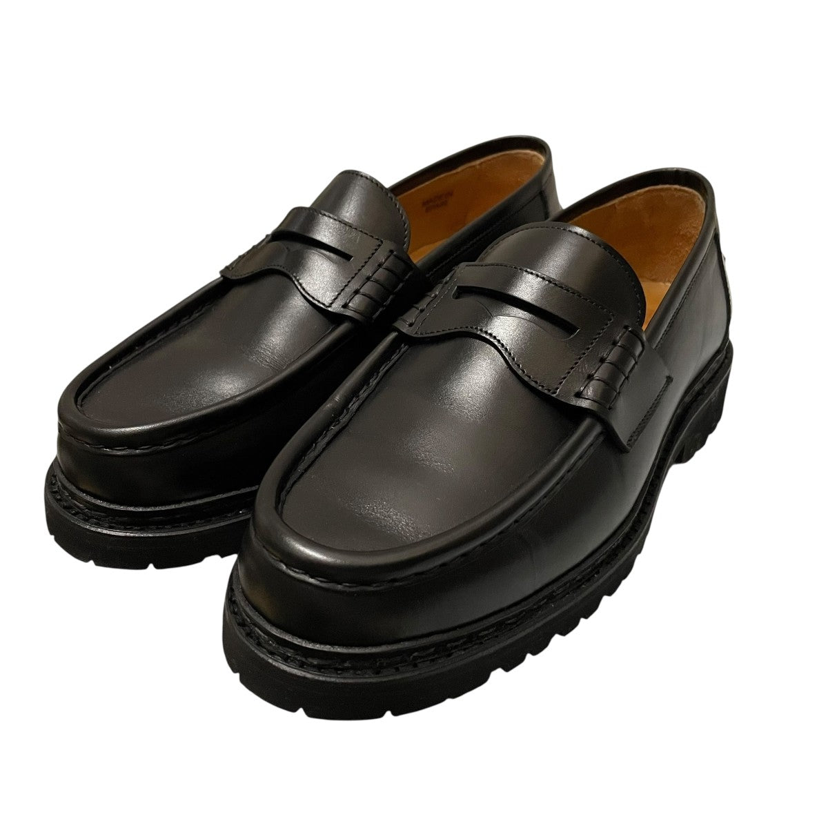 Berwick ローファー　5293BCVL berwick(バーウィック) ローファー5293BCVLBK 5293BCVLBK