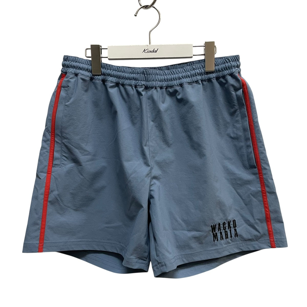 パンツ WACKO MARIA NICE DREAMS BOARD SHORTS WACKO MARIA(ワコマリア) BOARD SHORTSハーフパンツ25SS-WMP