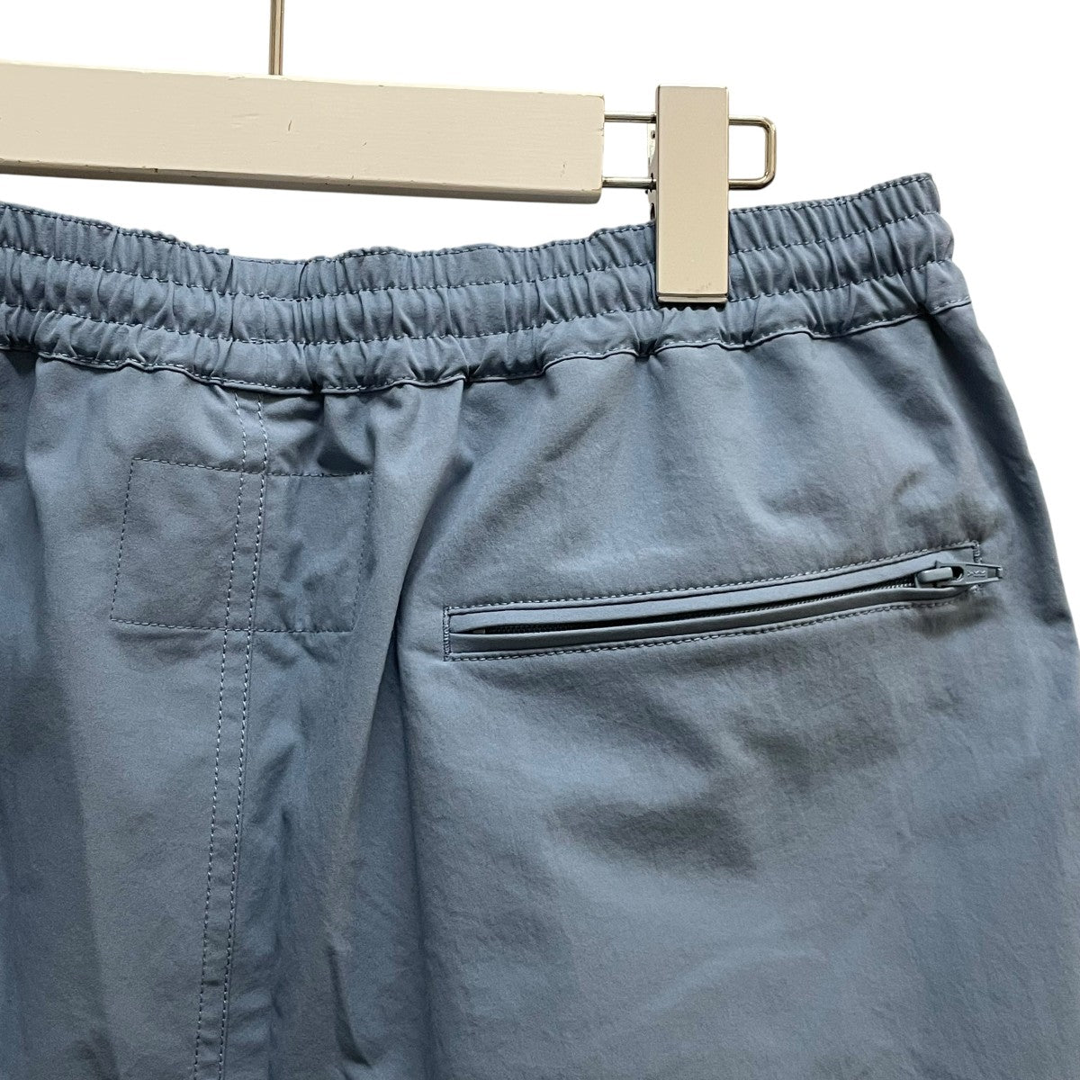 ワコマリア　ベージュ ハーフパンツ WACKO MARIA(ワコマリア) BOARD SHORTSハーフパンツ25SS-WMP