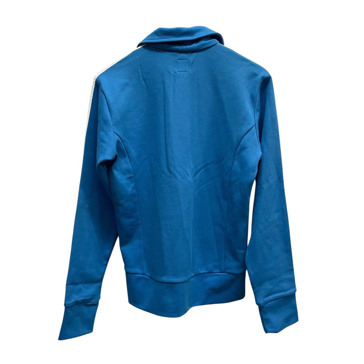 adidas(アディダス) トラックジャケット ブルー サイズ M