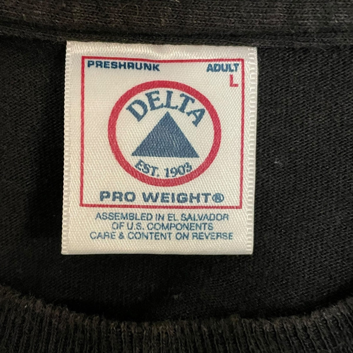 00s長袖Tシャツ
