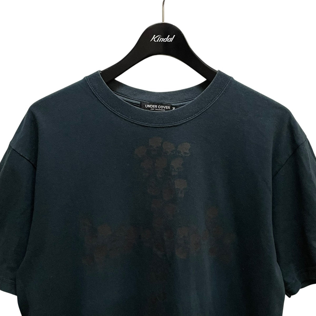 【期間限定半額セール】アンダーカバー 96SS ドクロ期コレクション 限定セット 期間限定半額セール】アンダーカバー 96SS ドクロ期コレクション