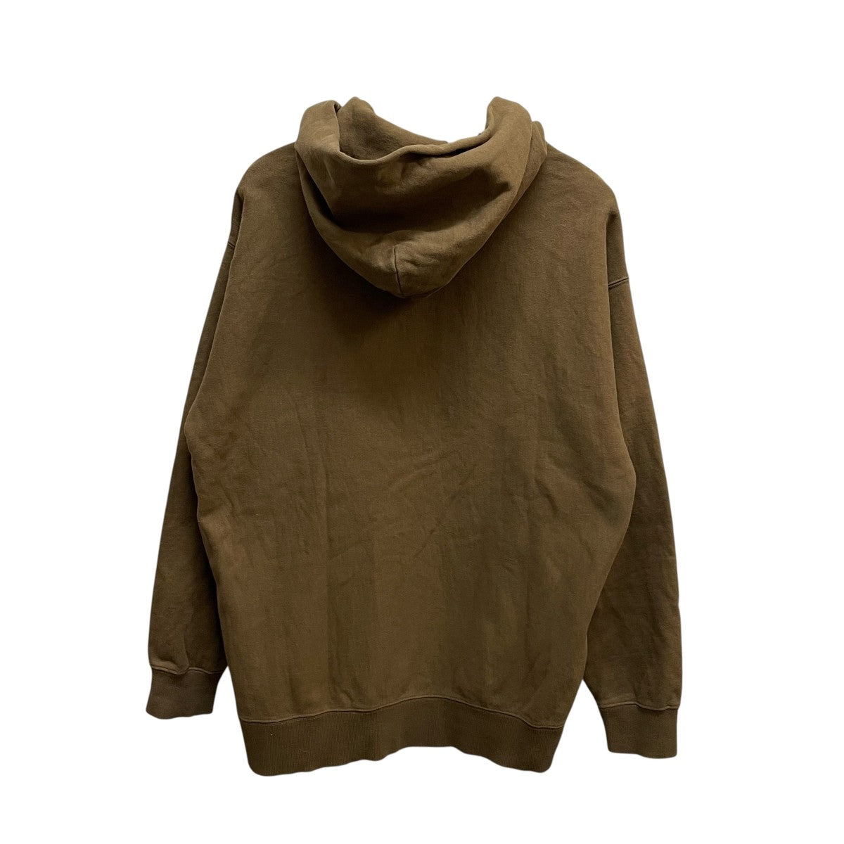 HUF(ハフ) Outlines Heavy Weight Full-Zip Fleeceジップ