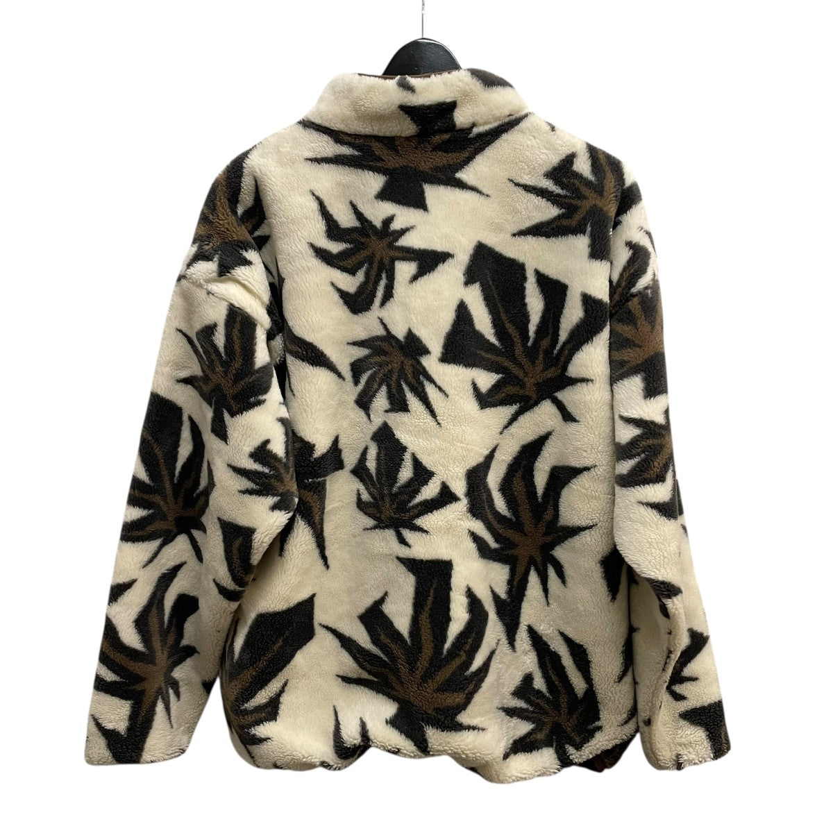 値下げ中　HUF Green 20 YEAR CLASSIC H スタジャン 値下げ中 HUF Green 20 YEAR CLASSIC H スタジャン