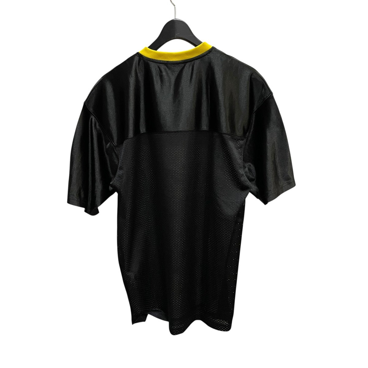 HUF×GOODYEAR 23SSFINAL LAP JERSEY半袖カットソーKN00469 古着・中古-2枚目のアイテム画像