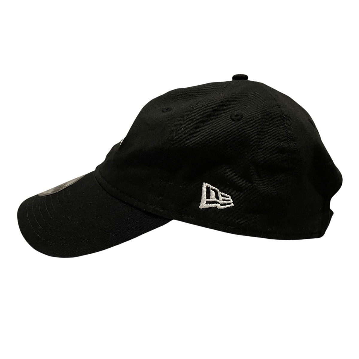 FRAGMENT DESIGN×NEW ERA キャップ ブラック｜【公式】カインド