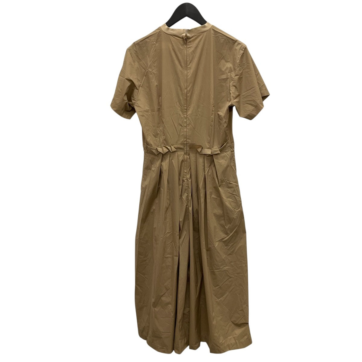 TOGA PULLA(トーガプルラ) 19SSストレッチタフジャンプスーツ