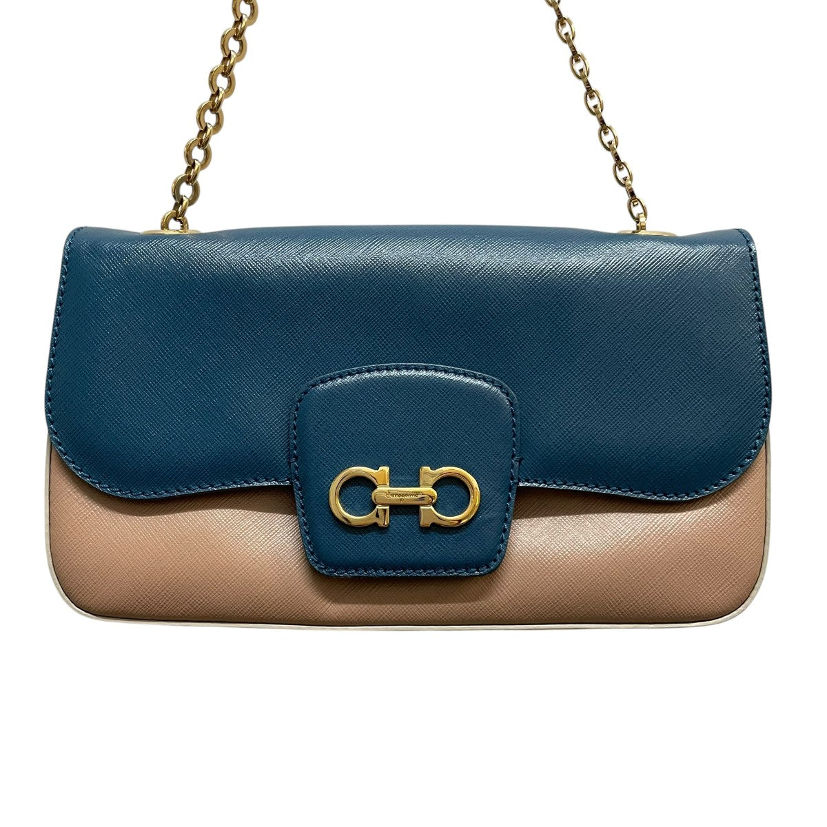 Salvatore Ferragamo(サルヴァトーレフェラガモ) ショルダー