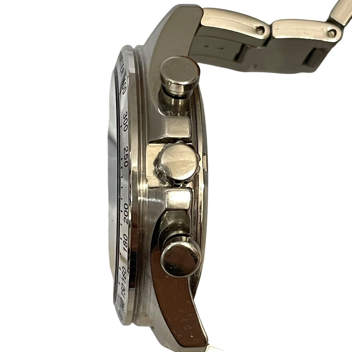 SEIKO(セイコー) クロノグラフ腕時計8T67-00C0 8T67-00C0