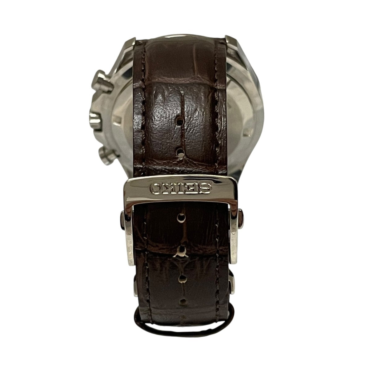 SEIKO(セイコー) クロノグラフ8t63-00d0 8t63-00d0｜【公式