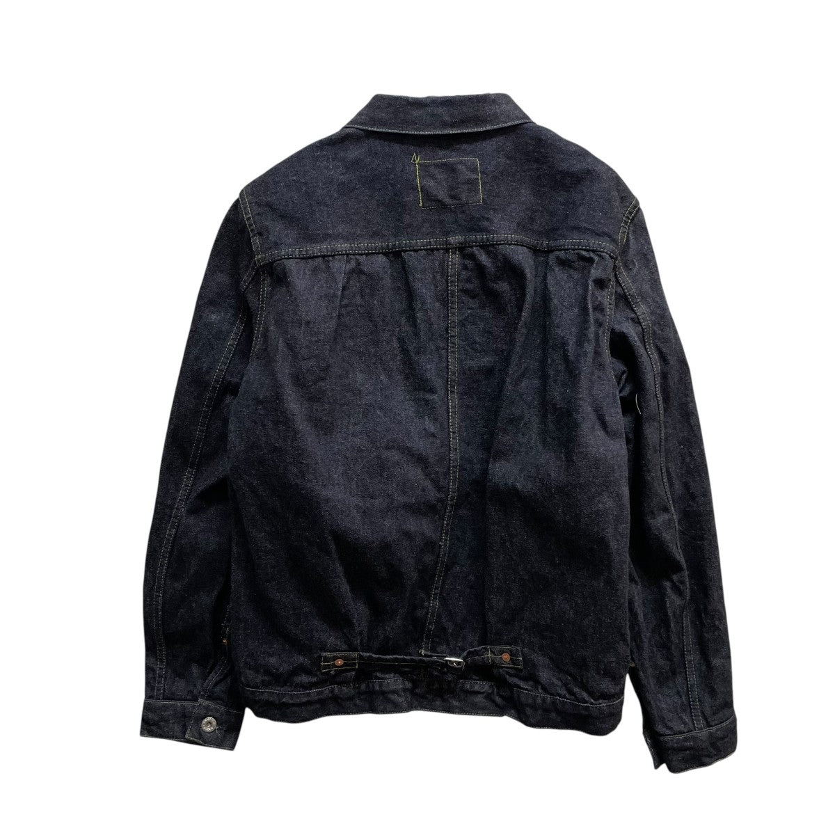 TCB JEANS(ティーシービージーンズ) 大戦モデルGジャン Tバック