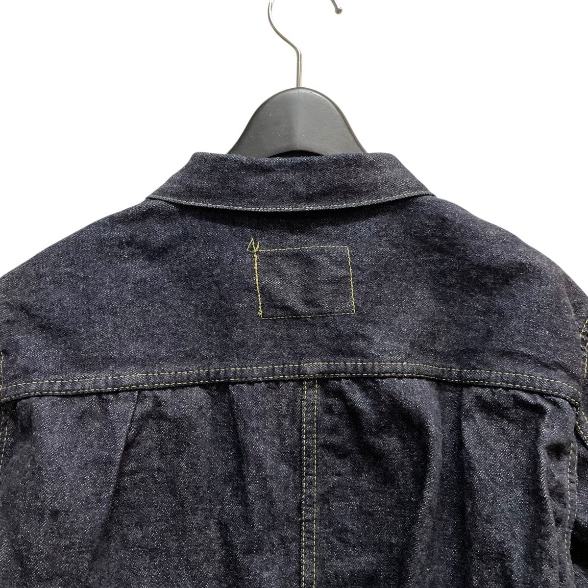 TCB JEANS(ティーシービージーンズ) 大戦モデルGジャン Tバック 1st