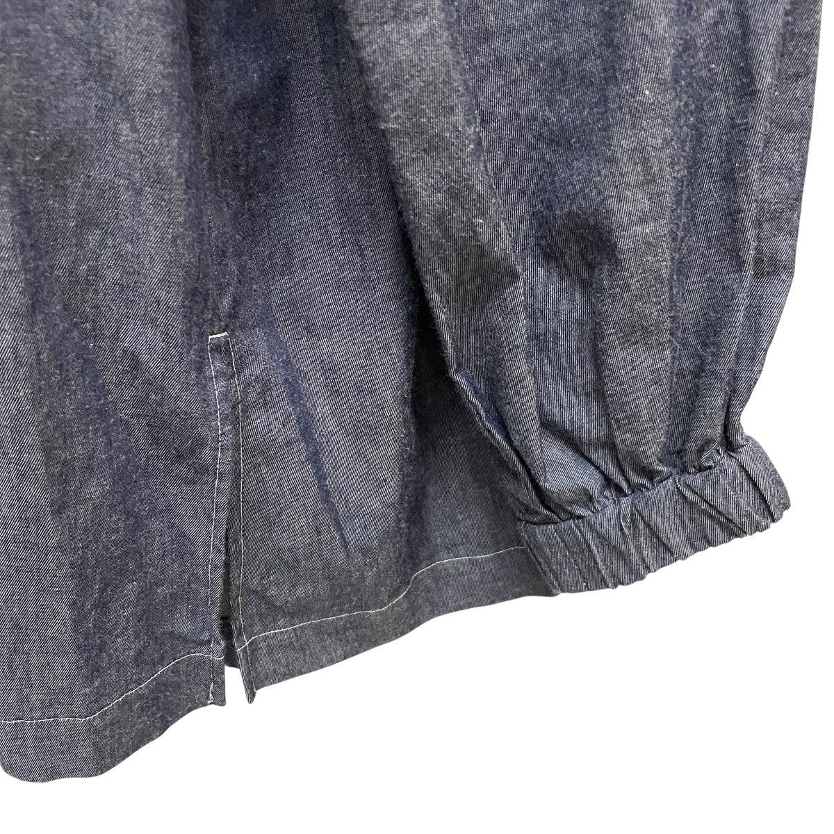 Drawer - yori ヨリ バックリボントップス ページュ 新品・タグ付き】yori ヨリ 2023ss シロコン フローラバック