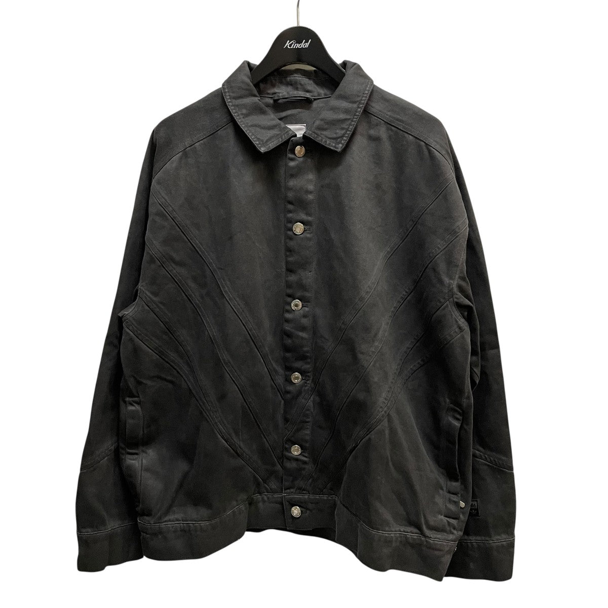 adidas デニムジャケット adidas(アディダス) デニムジャケットGN3292 RYV GN3292 RYV