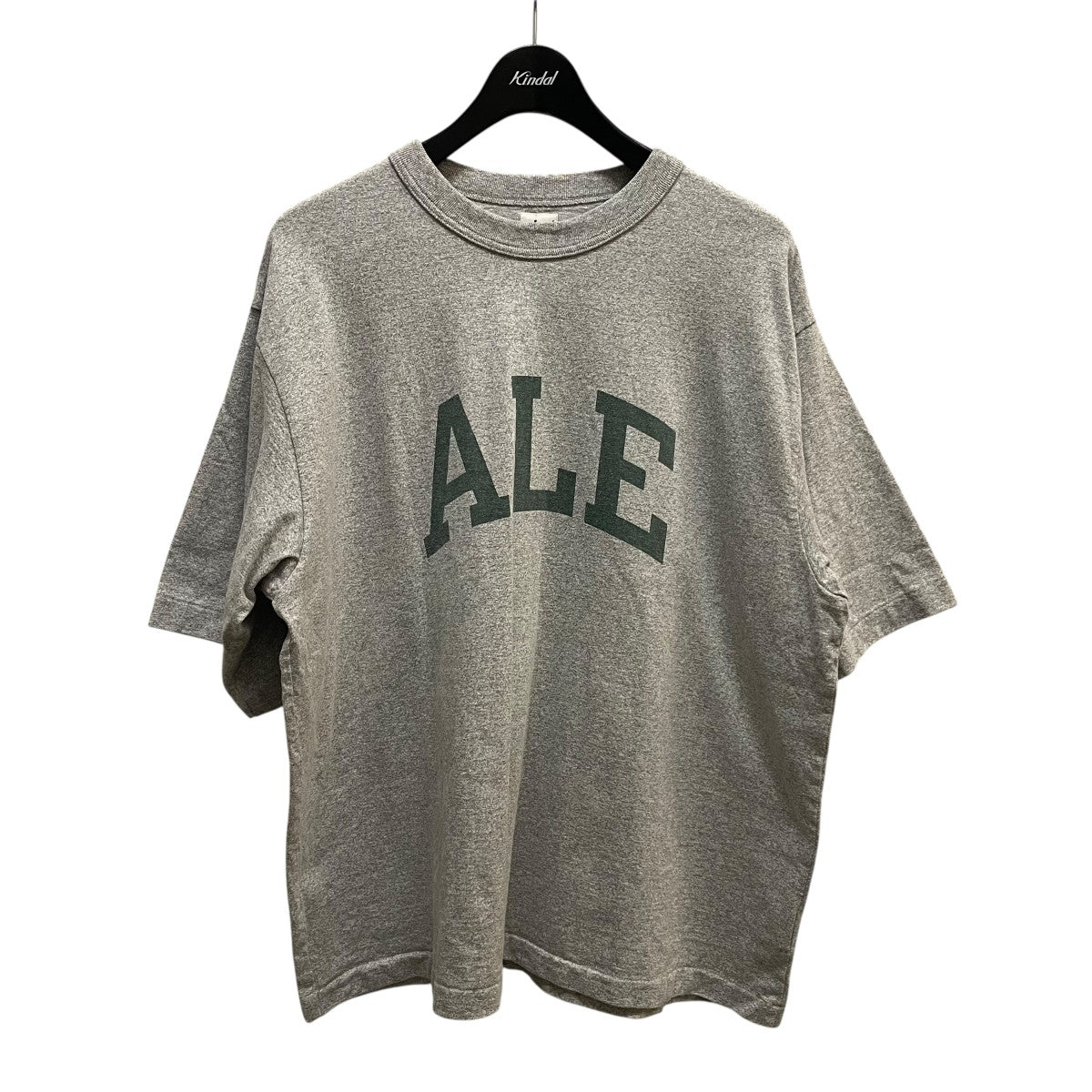 blurhmsサーマルカットソー/3/bROOTS22F15 blurhms(ブラームス) サーマルカットソーbROOTS22F15