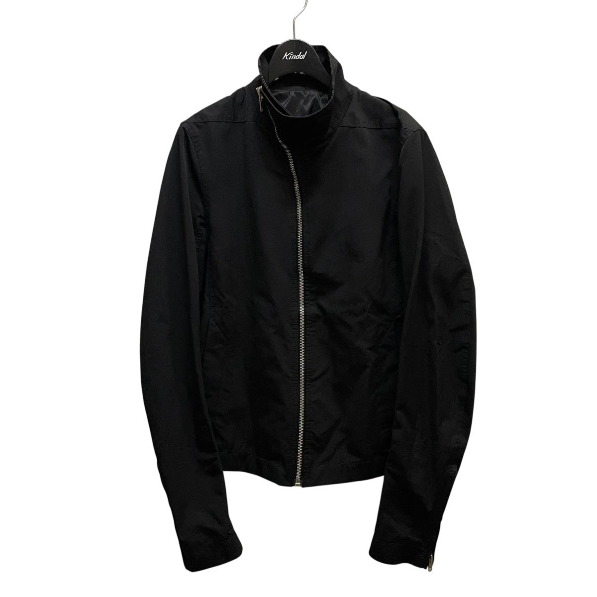 Rick Owens リックオウエンス, zip up ブルゾン ジャケット50 リックオウエンス Rick Owens 14SS MA-1 フライトボンバー