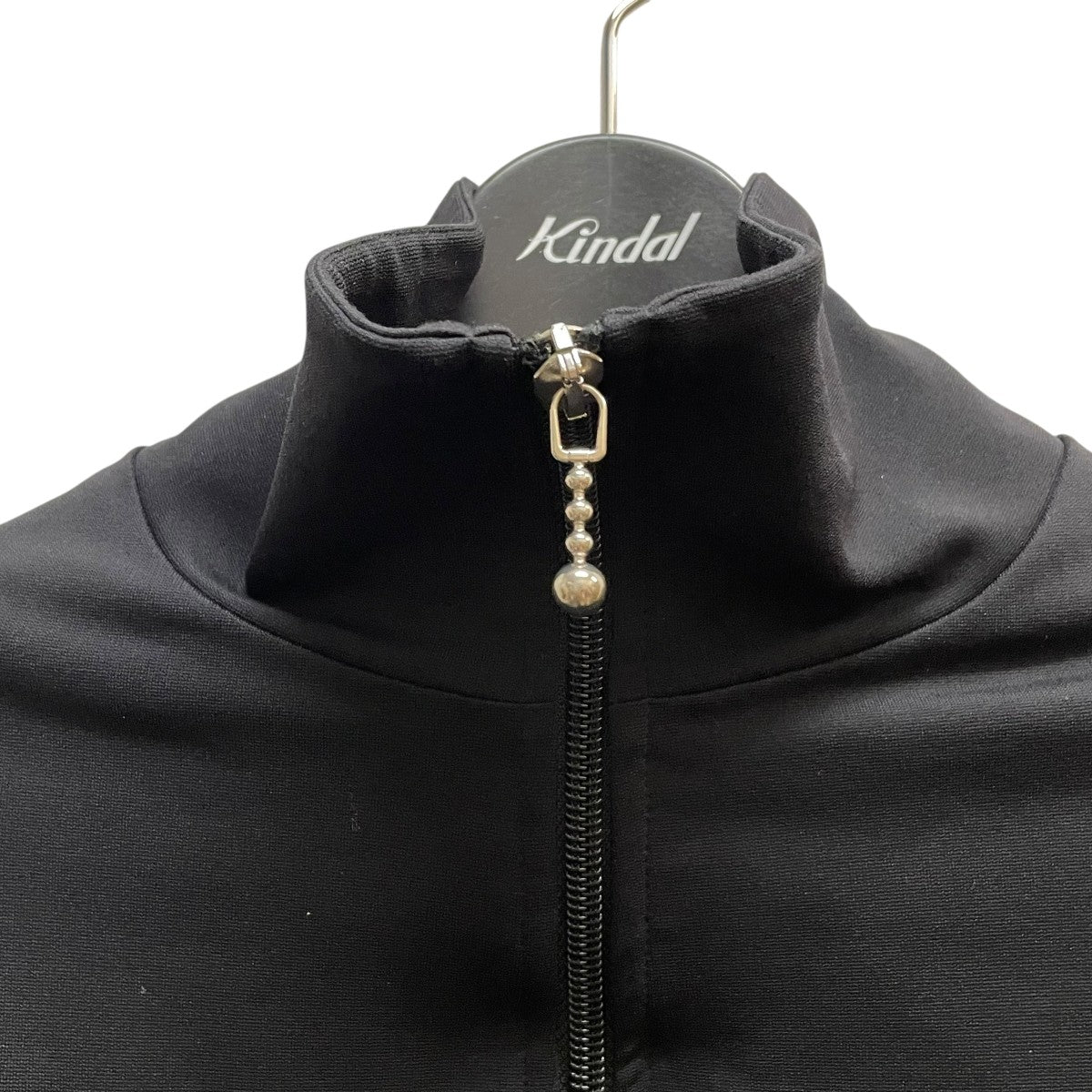 [BALENCIAGA]トラックジャケット 関税負担なし☆BALENCIAGA トラックスーツジャケット