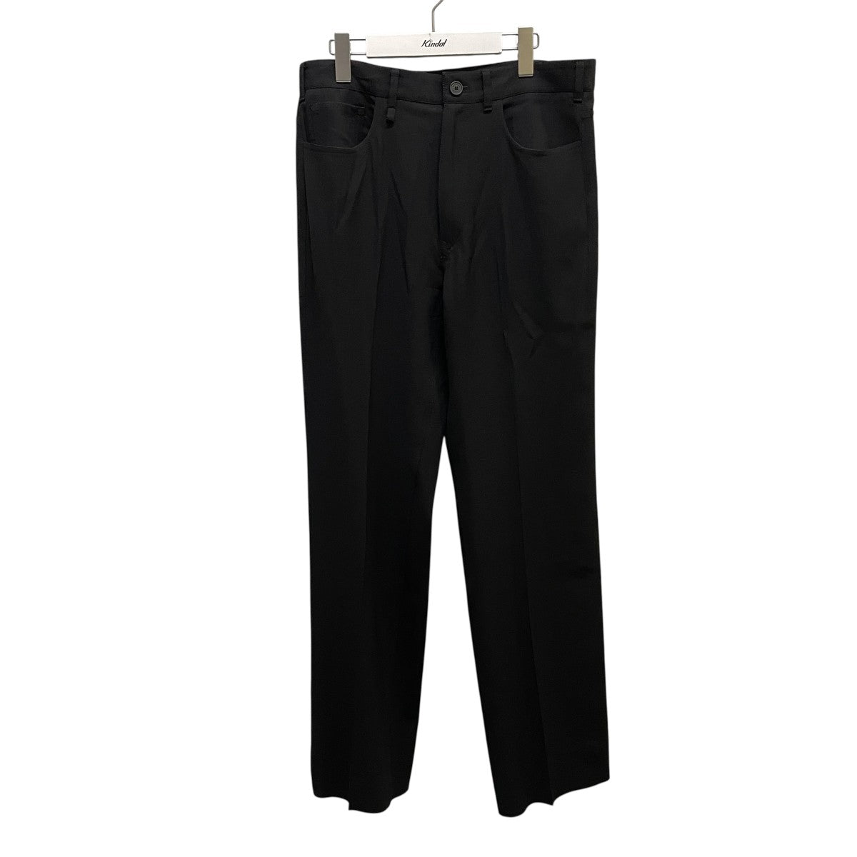 BALENCIAGA ナイロンパンツ BALENCIAGA(バレンシアガ) 切替ナイロンパンツ 621435 TD013