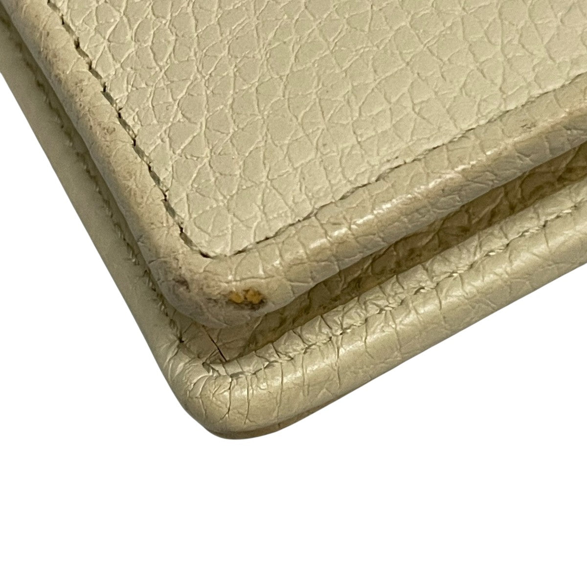 GUCCI 斜めがけ GG ソーホー レザー チェーン ウォレットケース GUCCI(グッチ) ソーホーチェーンウォレットショルダーウォレット