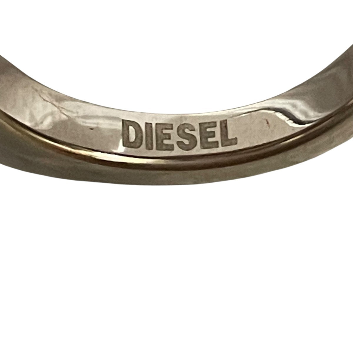 DIESEL ユニセックス リング DX1587 ユニセックス リング DX1587（リング）｜DIESEL（ディーゼル）の