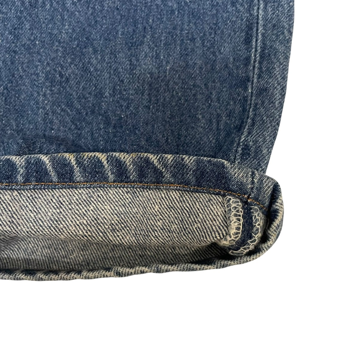 LEVI'S(リーバイス) ボタン裏552 90年代デニムパンツ インディゴ