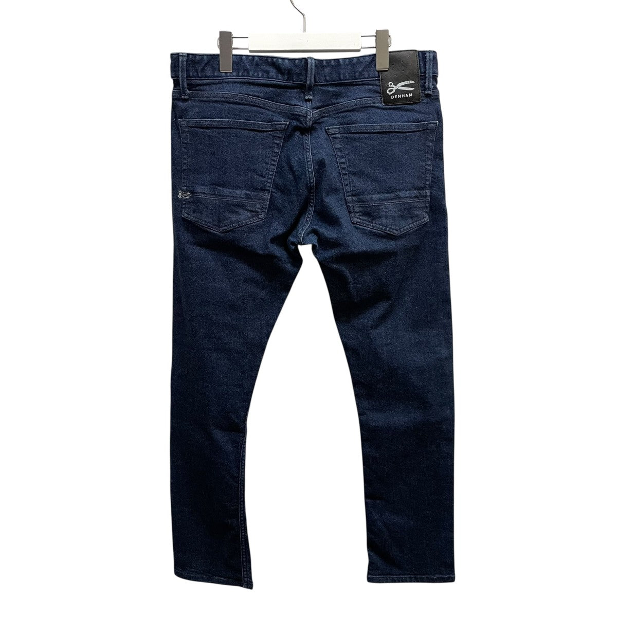 Denham(デンハム) デニムパンツ インディゴ サイズ 36/34