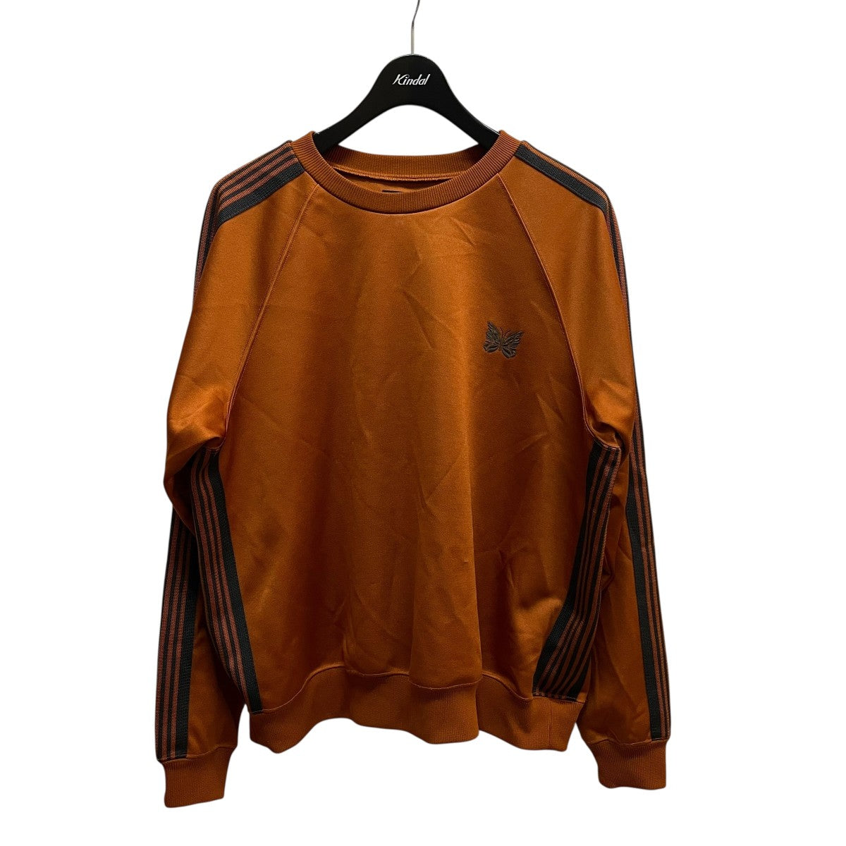 23AW Needles トラックカットソー　L 23AW Needles トラックカットソー L