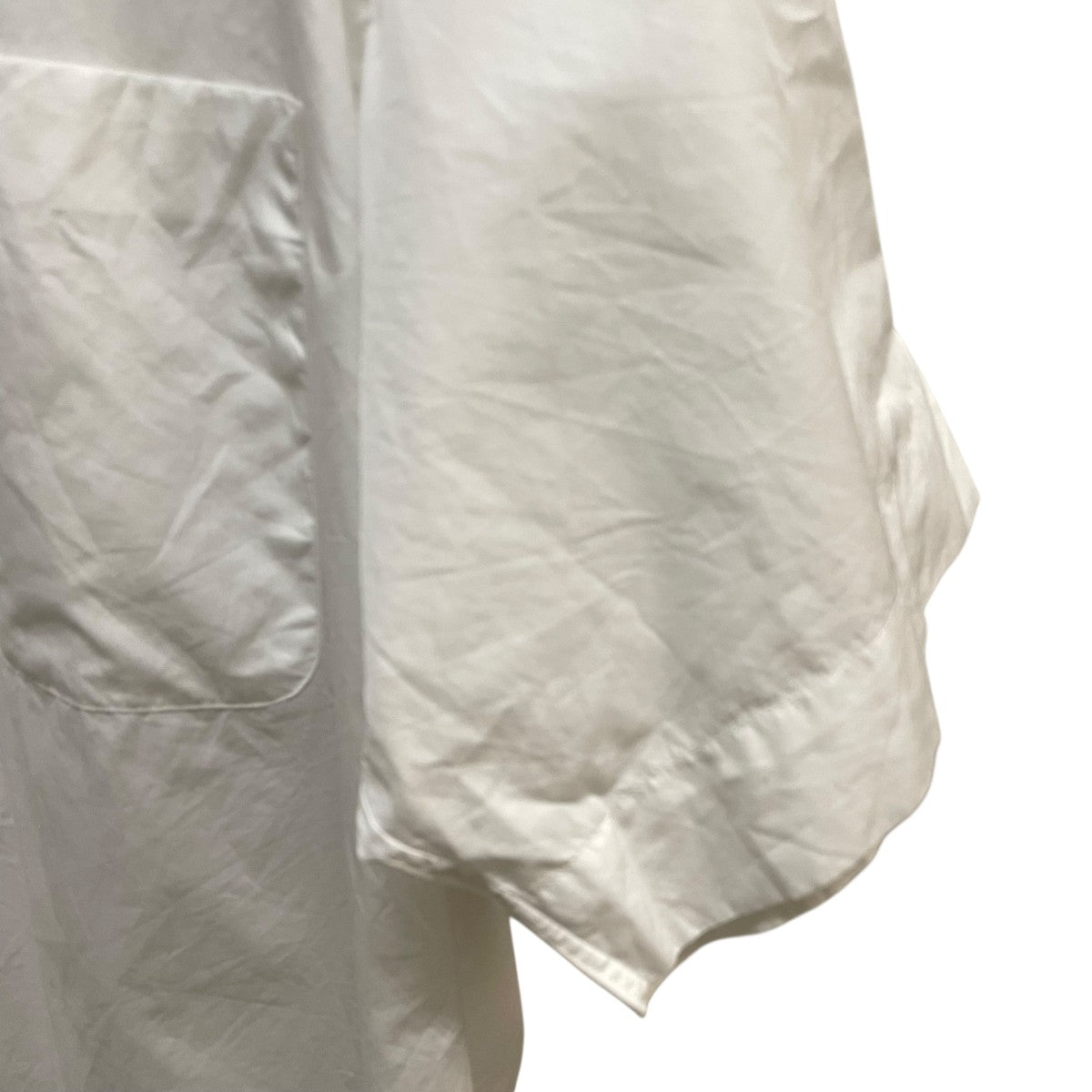 Graphpaper(グラフペーパー) Broad S S Oversized Regular