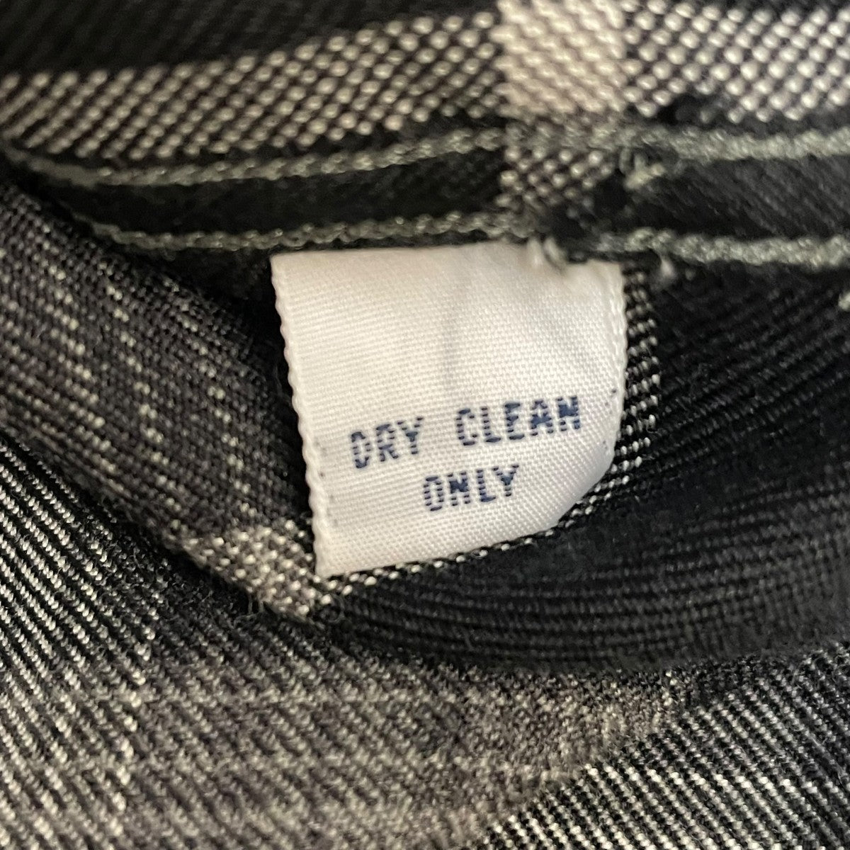 POLO RALPH LAUREN(ポロラルフローレン) 90sSTEWARDオンブレ