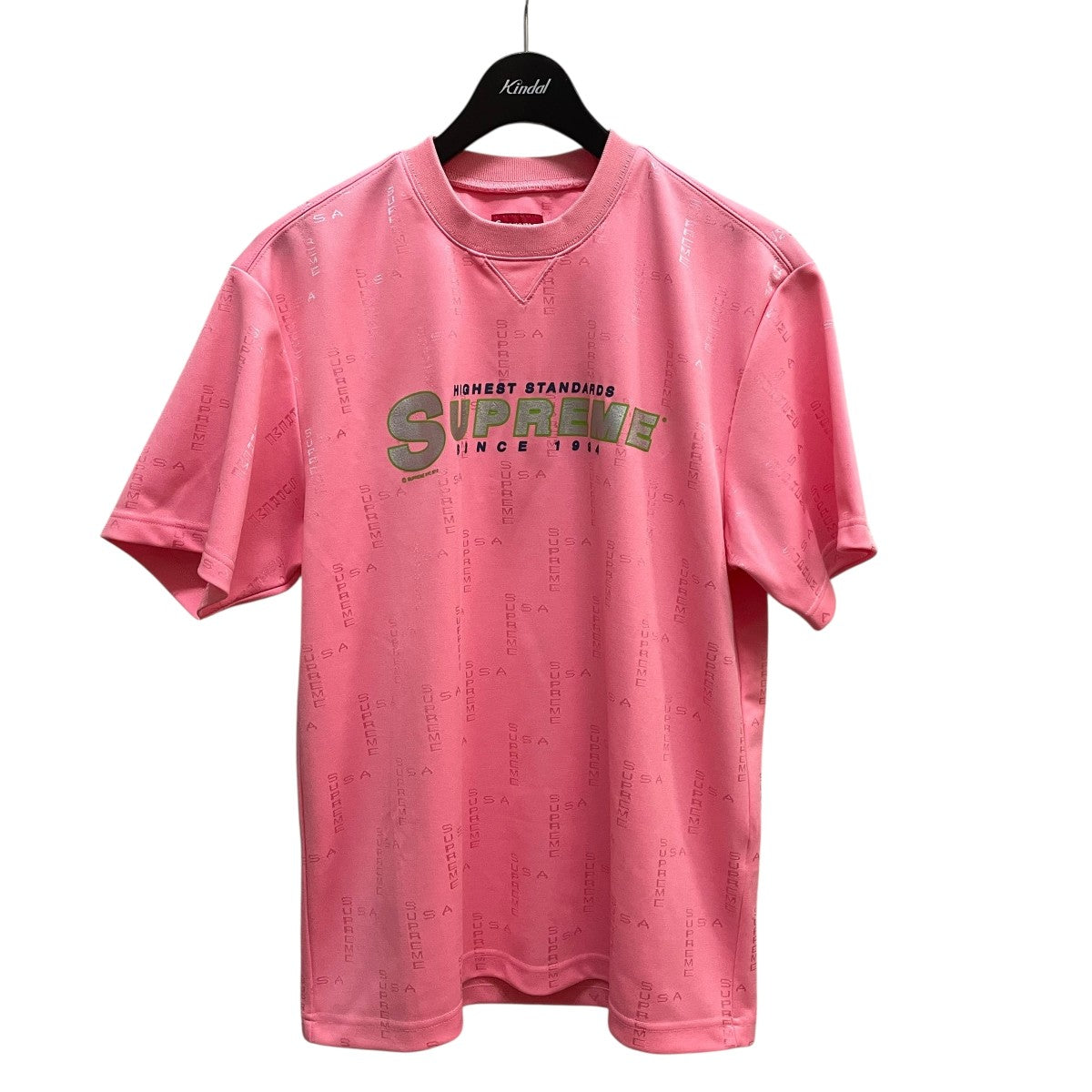 【値下げ交渉可】Supreme グラフィックポロシャツ Lサイズ 値下げ交渉可】Supreme グラフィックポロシャツ Lサイズ