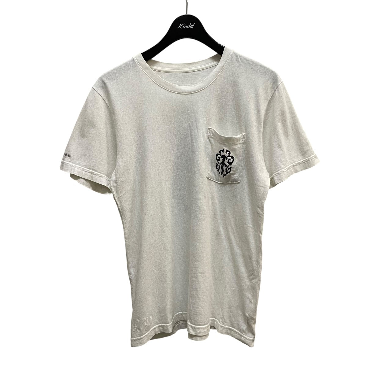 CHROME HEARTS 半袖カットソー 古着・中古-1枚目のアイテム画像