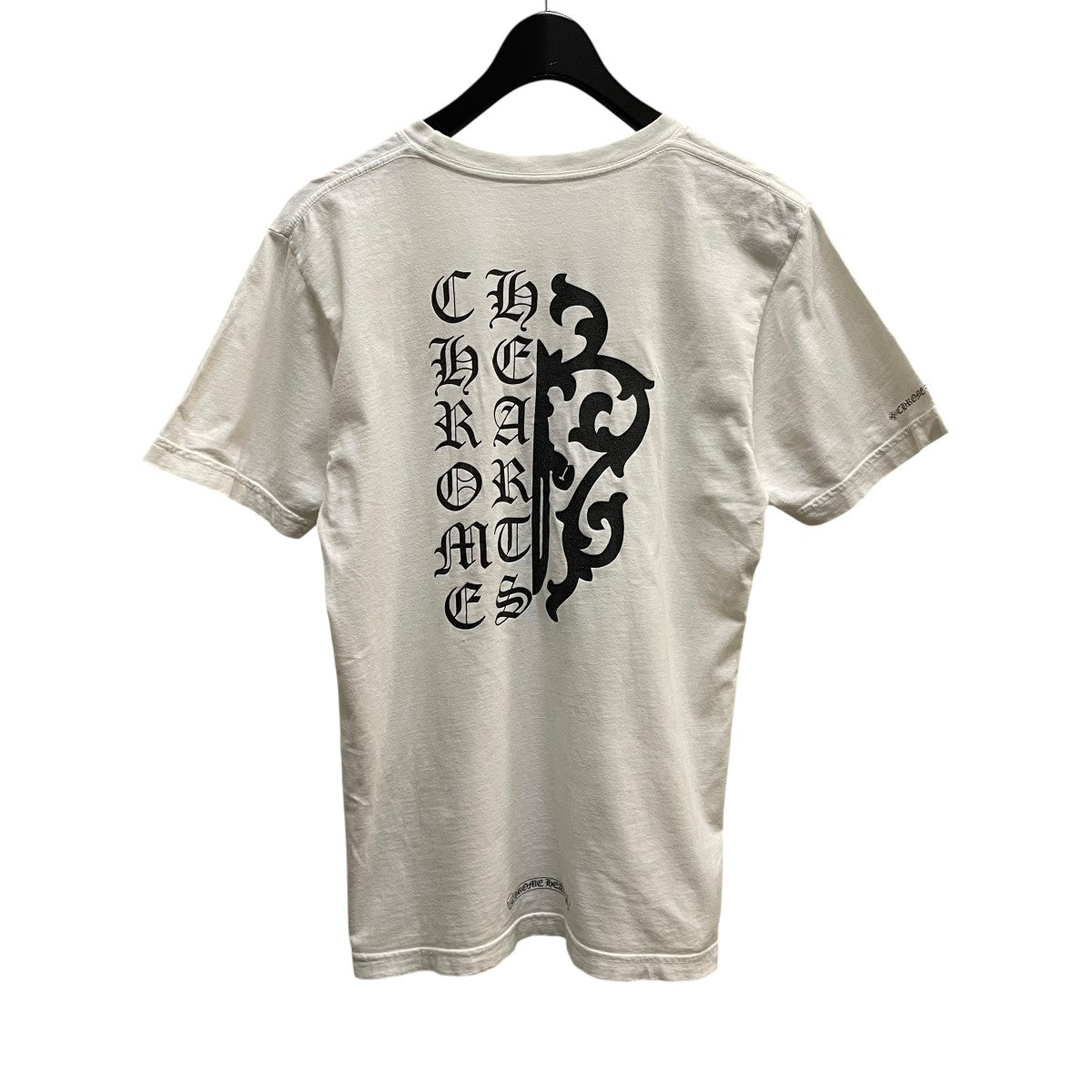 CHROME HEARTS 半袖カットソー 古着・中古-2枚目のアイテム画像